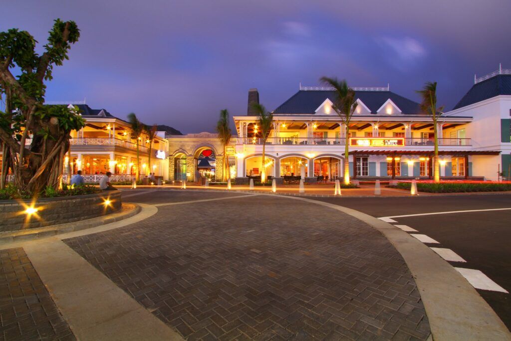 Bagatelle Mall of Mauritius (RL170303-3) Things to do in Mauritius - Shopping Mauritius - Live in Mauritius - Bagatelle Mall Moka