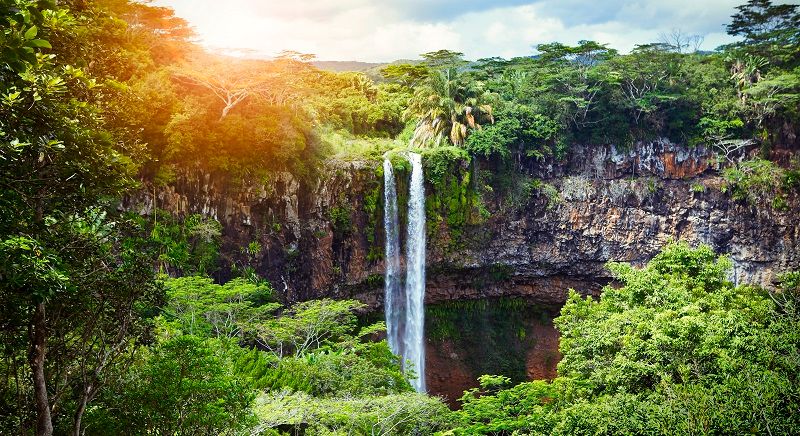 Invigorating clean air in Mauritius | Un air pur et vivifiant à l’île Maurice Invigorating clean air in Mauritius | Un air pur et vivifiant à l’île Maurice