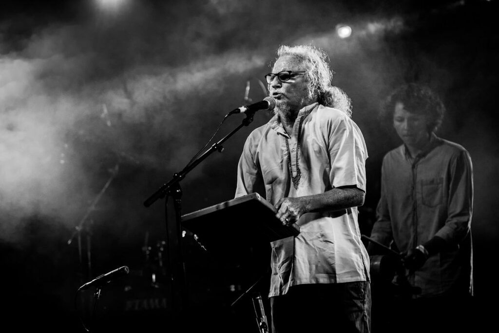 Kaz'Out Festival Kaz'Out Festival