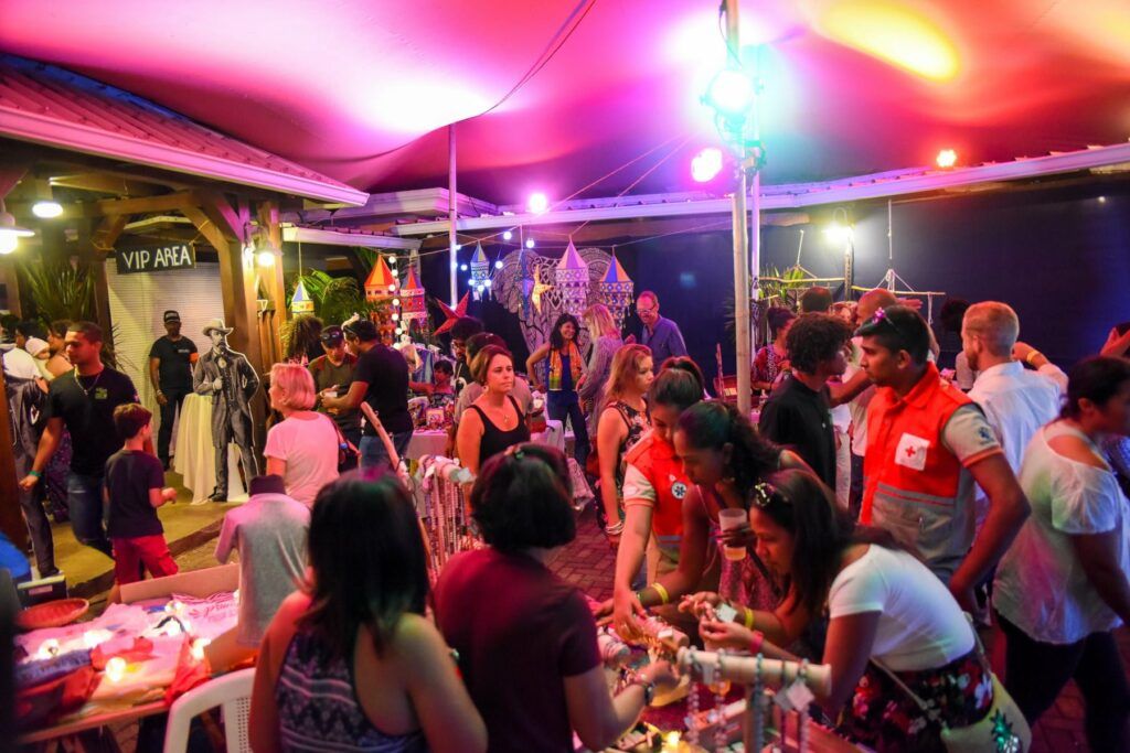 Photo by Great Shots Ltd kaz'out, festival ile maurice, l'aventure du sucre, expo art