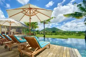 Life in Mauritius | Golf on the West Coast | Mauritius Sotheby's International Realty