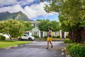 Best residential area in Mauritius | Moka le coeur de l'ile | Live in Mauritius