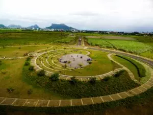 Telfair Amphitheatre | Open air amphitheatre | Moka | Mauritius | Life in Mauritius
