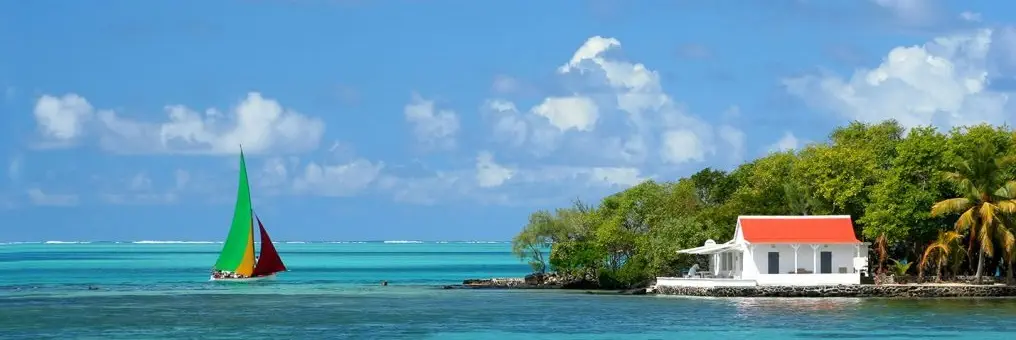 Ile Maurice - Fiscalité avantageuse Ile Maurice - Fiscalité avantageuse