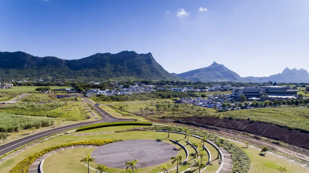 8 - Political Stability of Mauritius