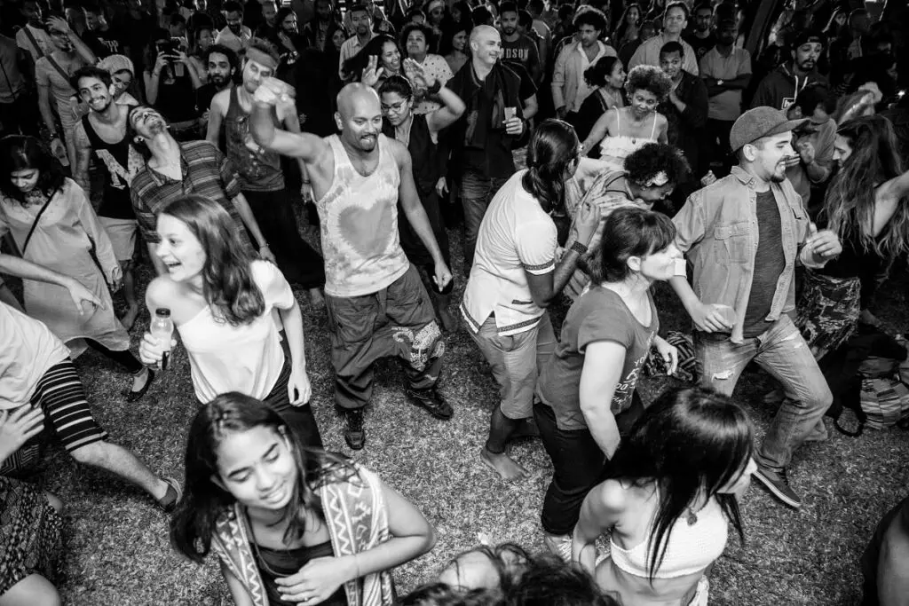 Kaz'Out Festival Kaz'Out Festival
