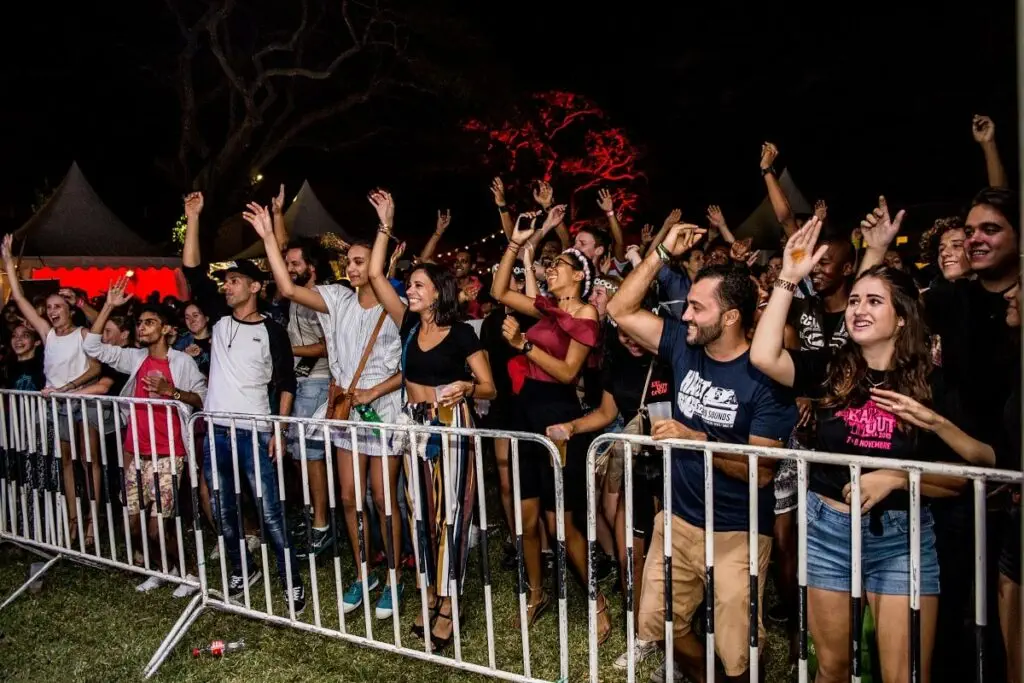 Kaz'Out Festival Kaz'Out Festival
