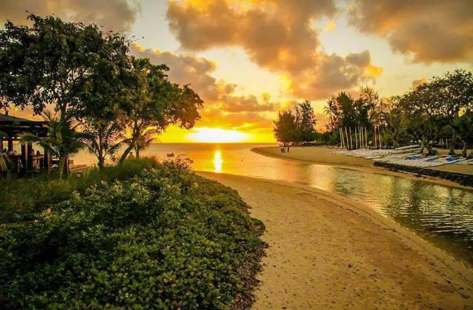 Bel Ombre Heritage Resorts Bel Ombre Heritage Resorts