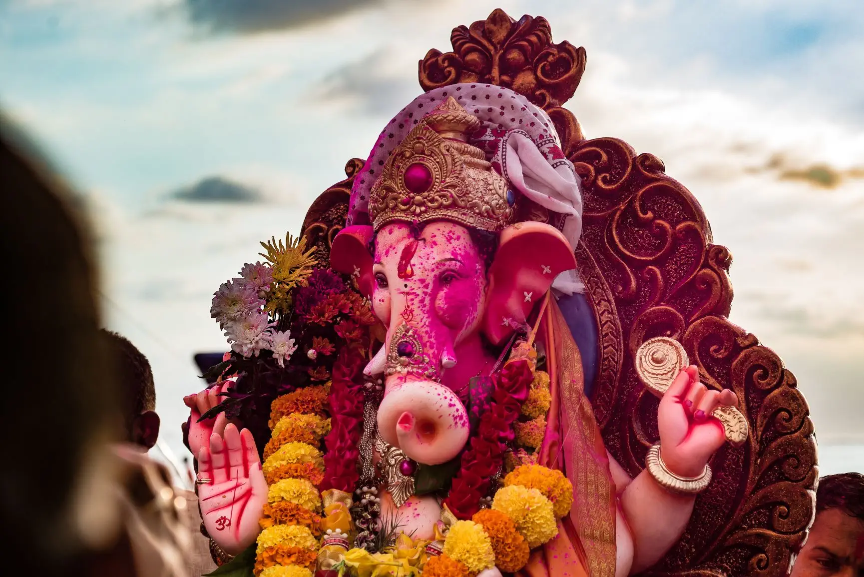 Ganesh Chaturthi Ganesh Chaturthi