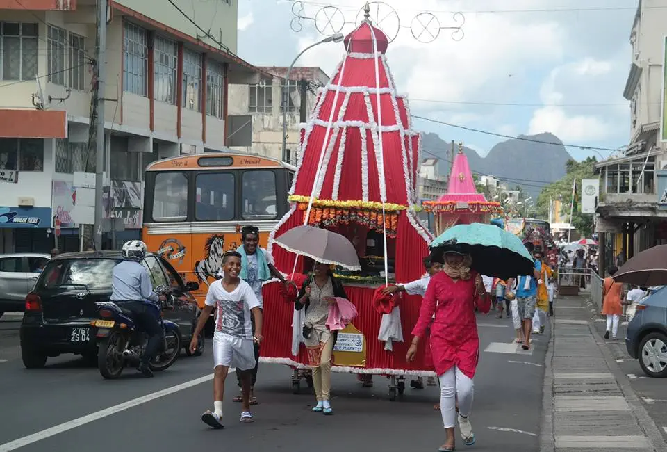 Maha Shivaratri - Hindu Festival - Mauritius Maha Shivaratri - Hindu Festival - Mauritius