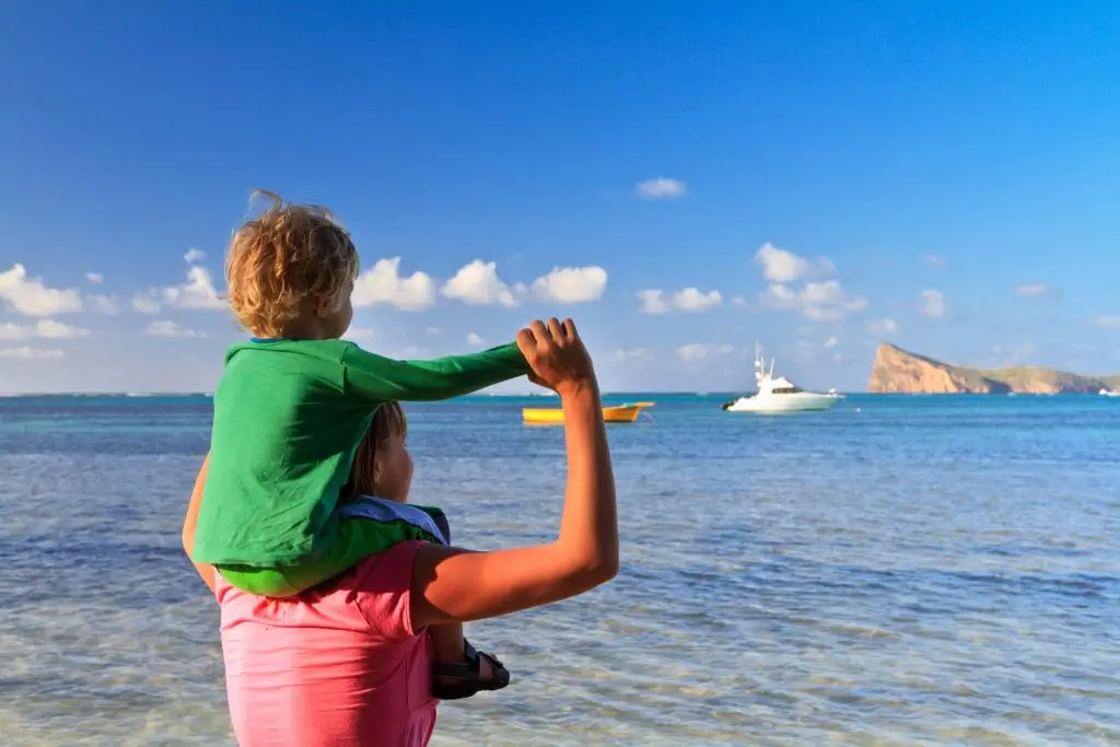 Children Education in Mauritius Children Education in Mauritius