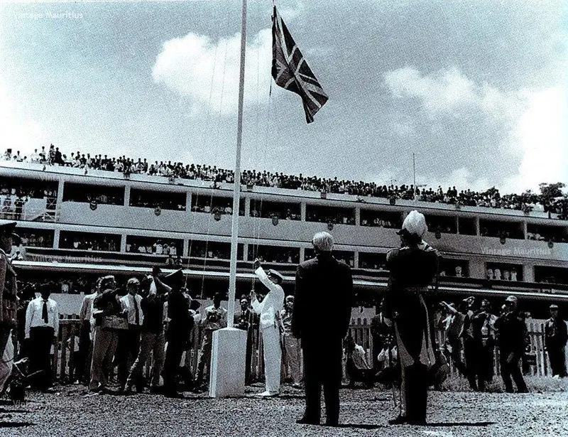 Independence Day in Mauritius | Fête de l’Indépendance de l’île Maurice Independence Day in Mauritius | Fête de l’Indépendance de l’île Maurice