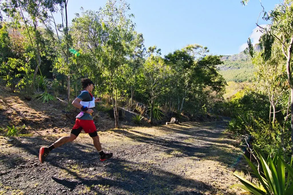 Moka Trail 30km Moka Trail 30km