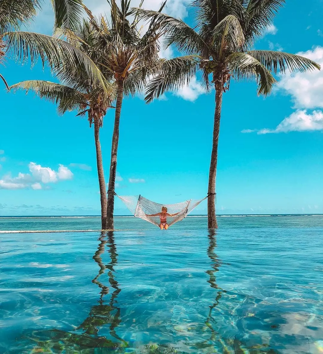 Mer & Plage - Le top 5 des activités à découvrir à l’île Maurice Mer & Plage - Le top 5 des activités à découvrir à l’île Maurice