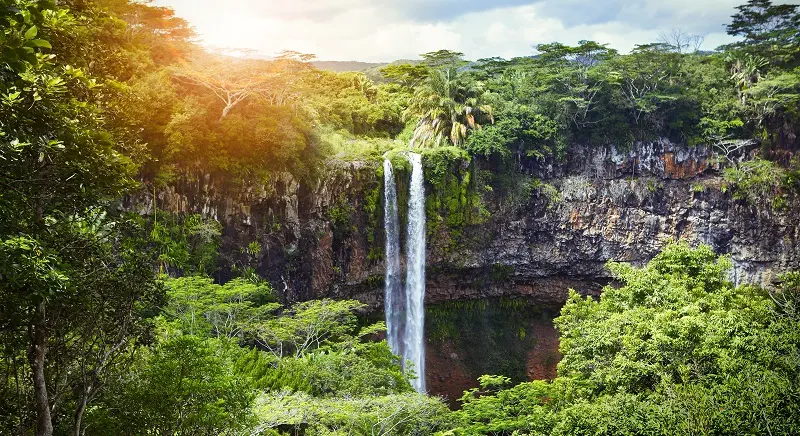 Invigorating clean air in Mauritius | Un air pur et vivifiant à l’île Maurice Invigorating clean air in Mauritius | Un air pur et vivifiant à l’île Maurice