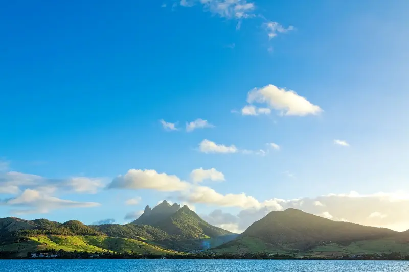 Fresh mountain air Mauritius | Air pur et vivifiant à l’île Maurice Fresh mountain air Mauritius | Air pur et vivifiant à l’île Maurice