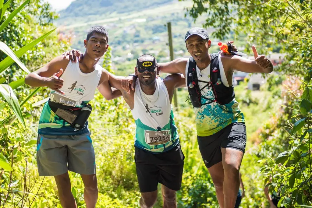 Moka Trail | 15km Moka Trail | 15km