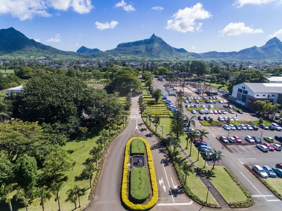 Moka - Vivea Business Park Moka - Vivea Business Park