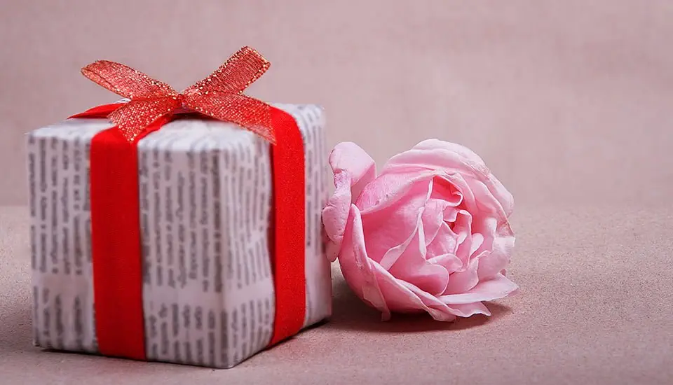 Newspaper gift wraping newspaper wrapping, eco package, noël, christmas