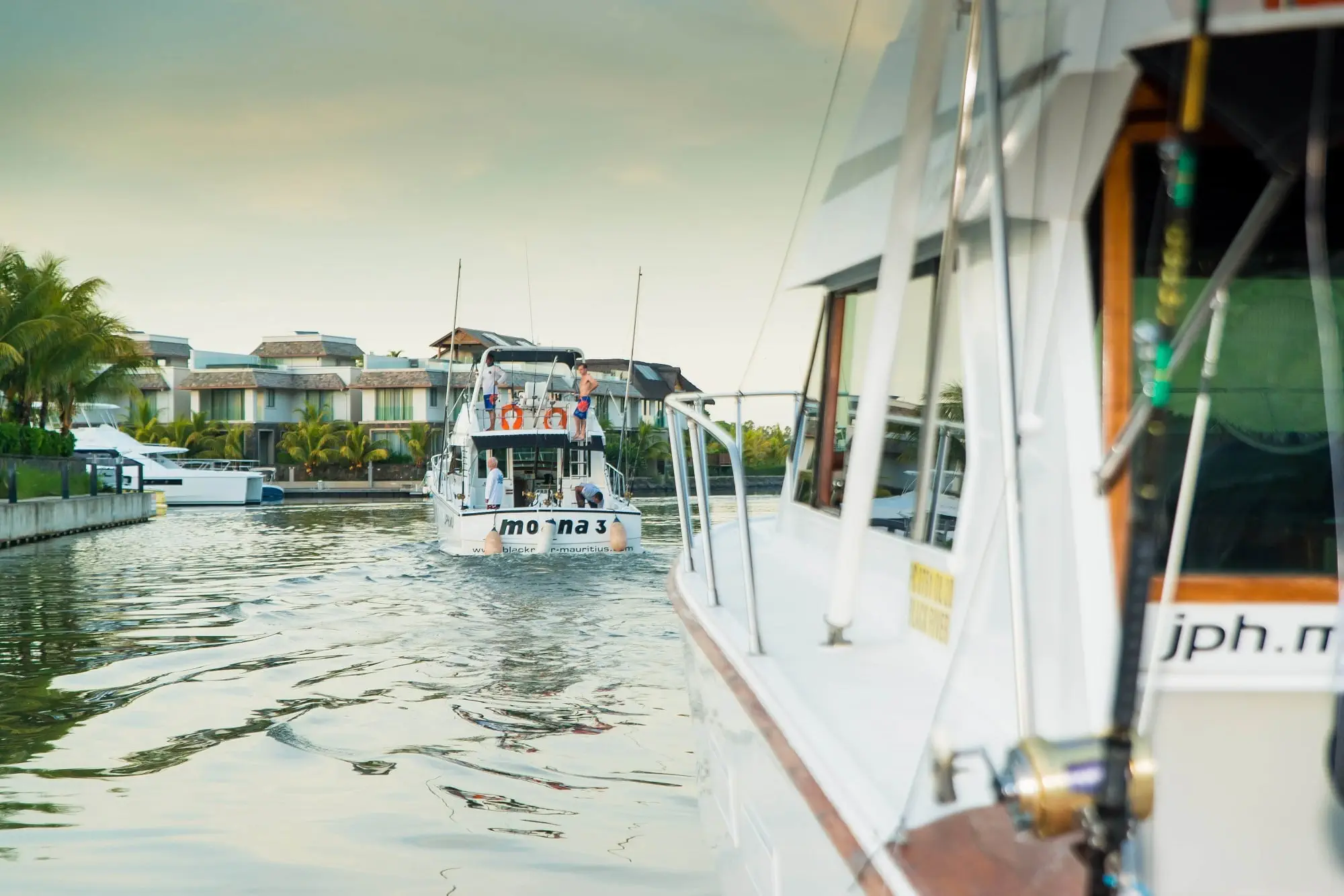 Mauritius Billfish Release International Tournament_4 Mauritius Billfish Release International Tournament_4