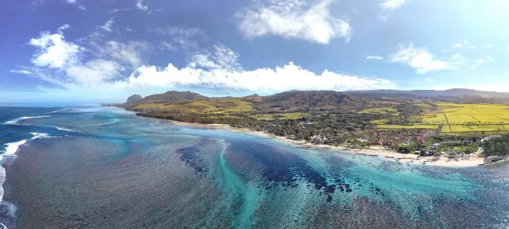 Heritage Bel Ombre - Domaine de Bel Ombre - Mauritius - Ile Maurice Heritage Bel Ombre - Domaine de Bel Ombre - Mauritius - Ile Maurice
