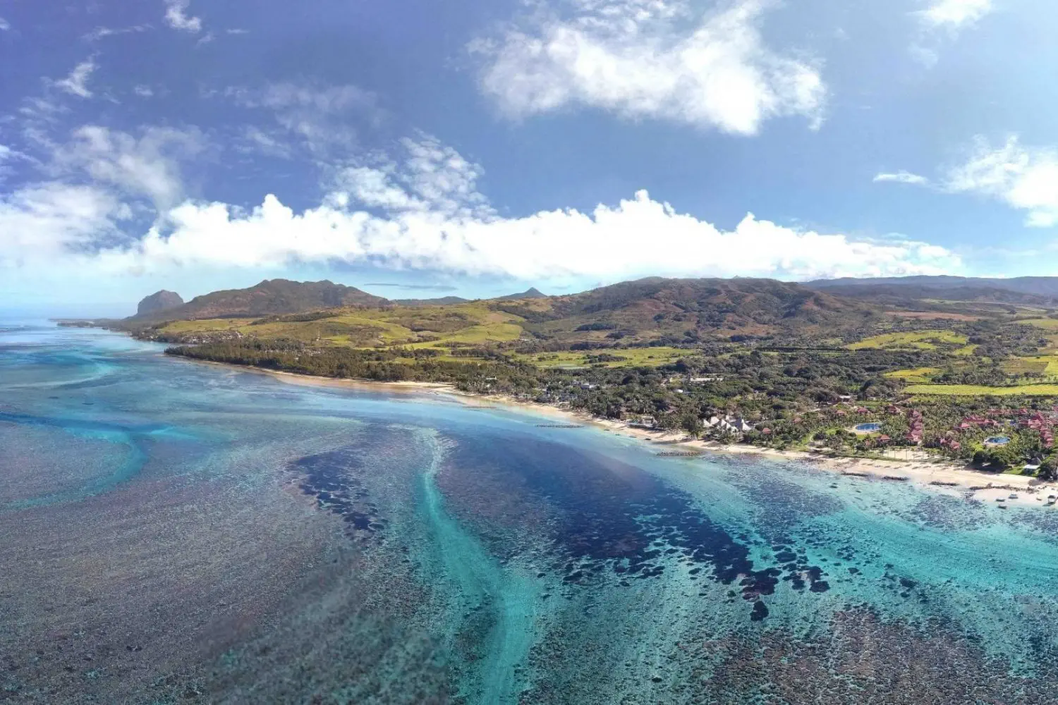 Heritage Bel Ombre - Domaine de Bel Ombre - Mauritius - Ile Maurice Heritage Bel Ombre - Domaine de Bel Ombre - Mauritius - Ile Maurice