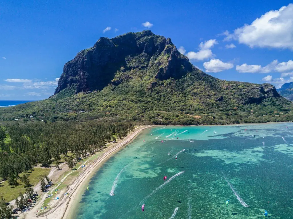 Le-Morne_Kite-Surf Le-Morne_Kite-Surf