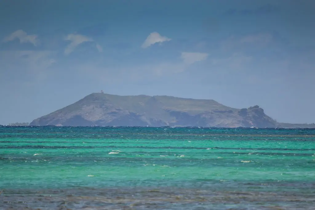 Ile Plate Ile Plate - Mauritius - Ile Maurice