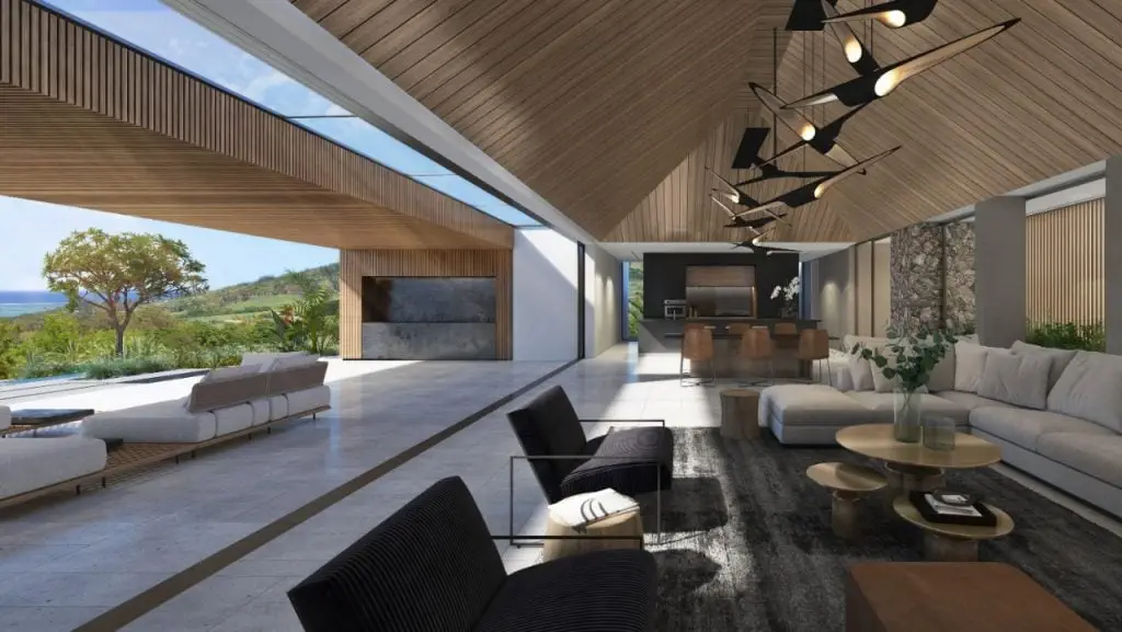 Bliss Villa HVV- Type3 final villa bliss, heritage villas valriche, greg scott, villa contemporaine, vivre a maurice, villas neuve a vendre, villa sur plan a vendre, scott partners architect