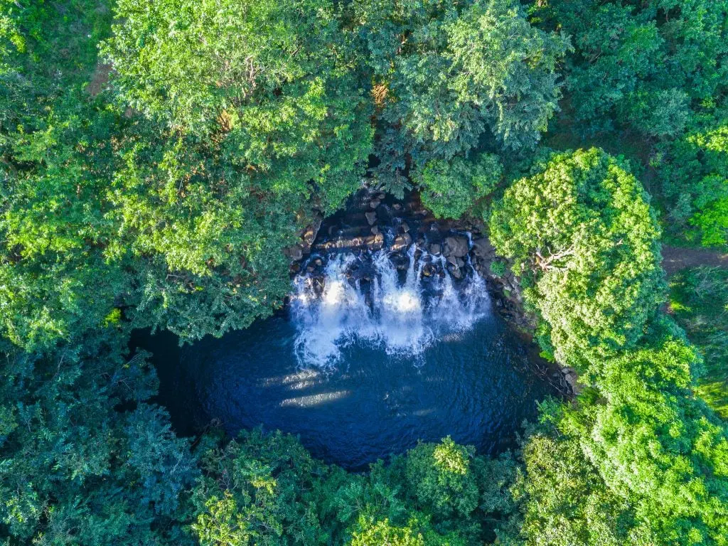SPGL_Rochester_Falls_Web_2 rochester falls, sud maurice, south of mauritius, waterfalls in mauritius, hidden places in mauritius, road trip in the south, where to swim in mauritius