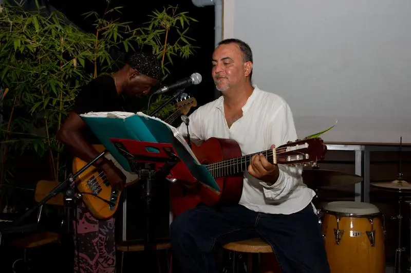 Roots Spirit Roots Spirit - Live in Mauritius - West Coast Resto Bars