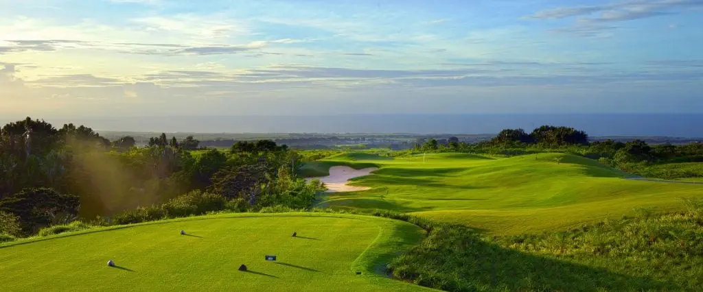 Avalon-golf reduced avalon golf estate, golf paradise, play golf in mauritius, golf destination