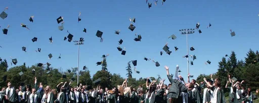 Photo 1 tertiary education, university in mauritius, graduation in mauritius