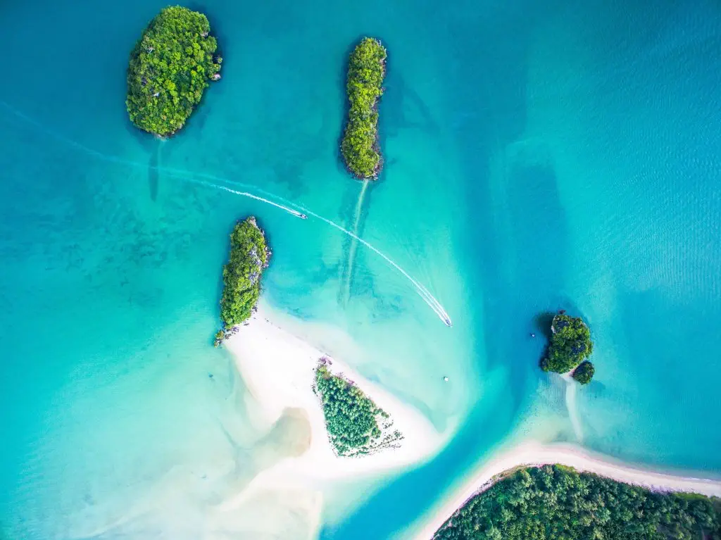 mauritius beach Is Mauritius a good destination for South AFricans to buy property in Mauritius